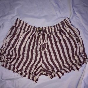 Super Cute and Comfy Shorts
